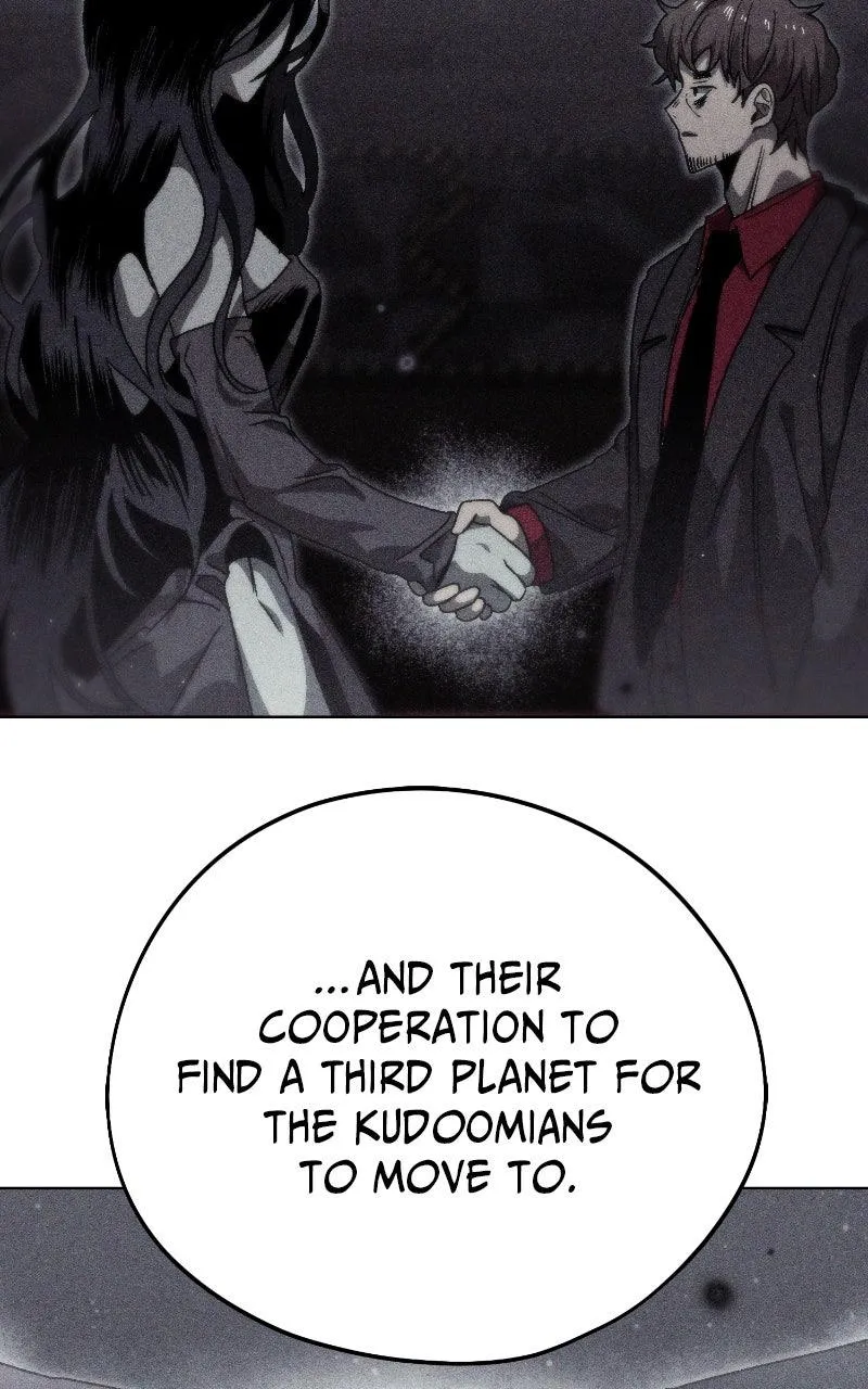 Read Project Mars Manga Online