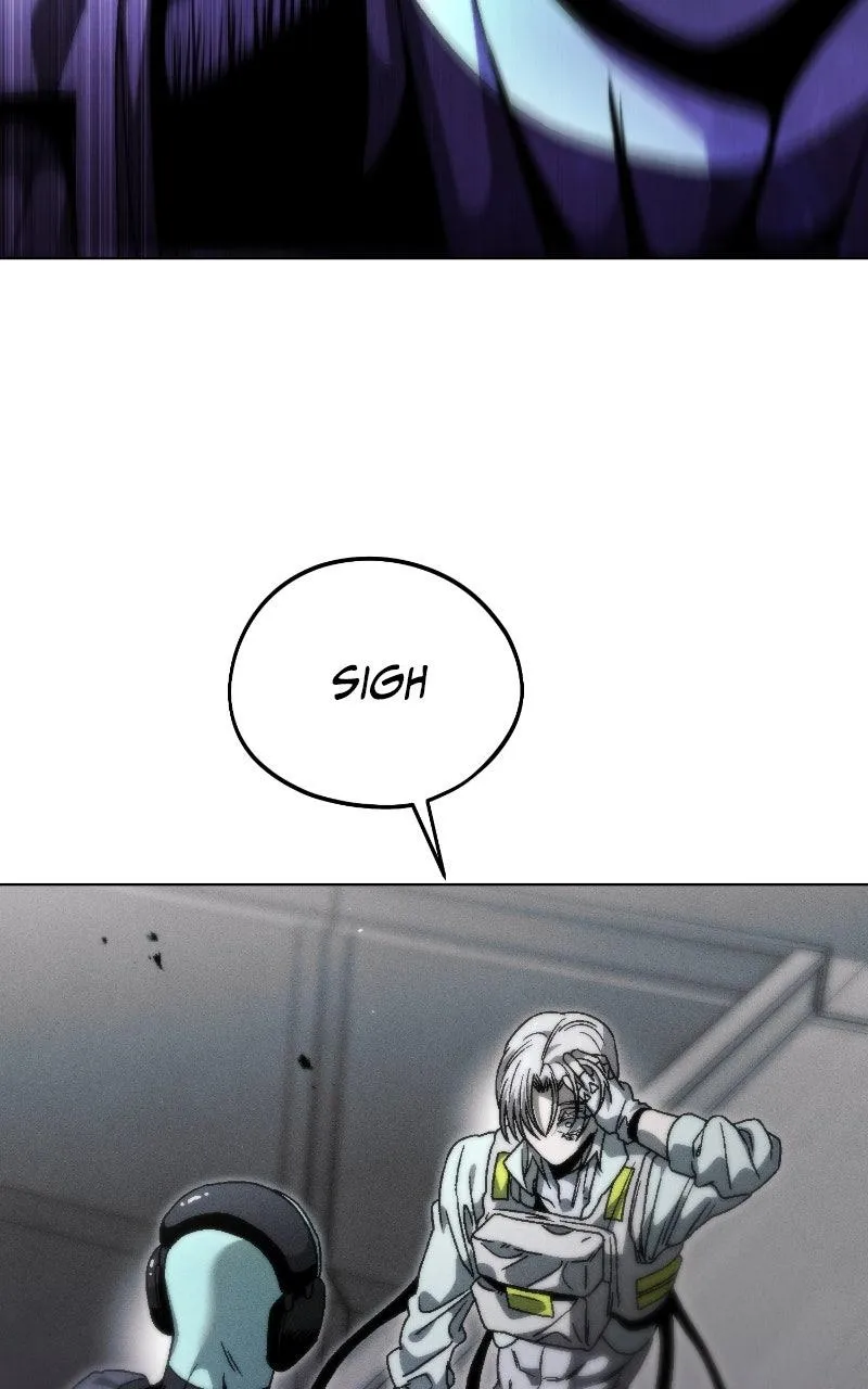 Read Project Mars Manga Online