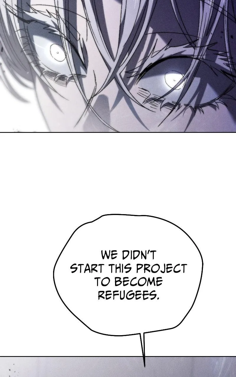 Read Project Mars Manga Online