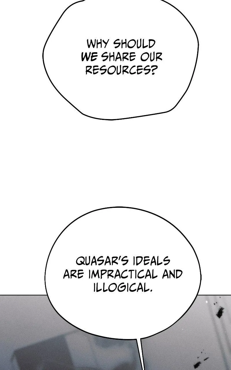 Read Project Mars Manga Online