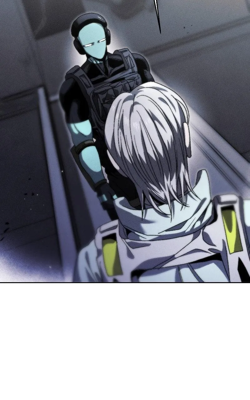 Read Project Mars Manga Online