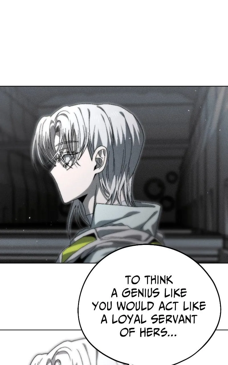 Read Project Mars Manga Online