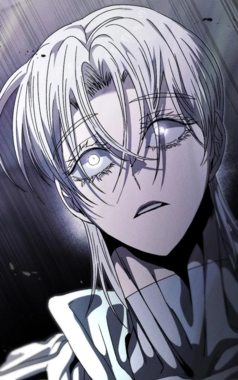 Read Project Mars Manga Online