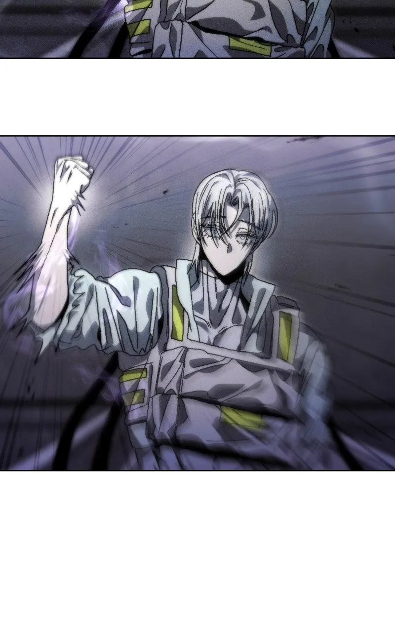 Read Project Mars Manga Online