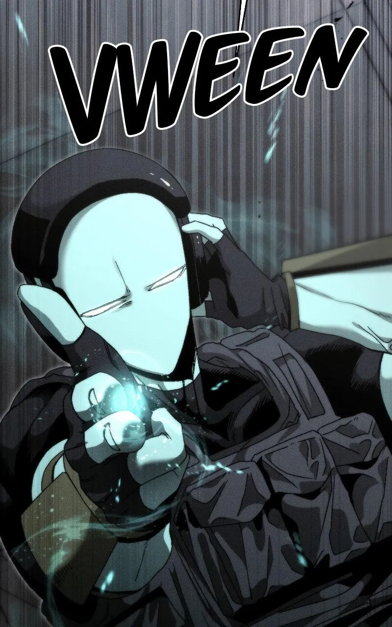 Read Project Mars Manga Online