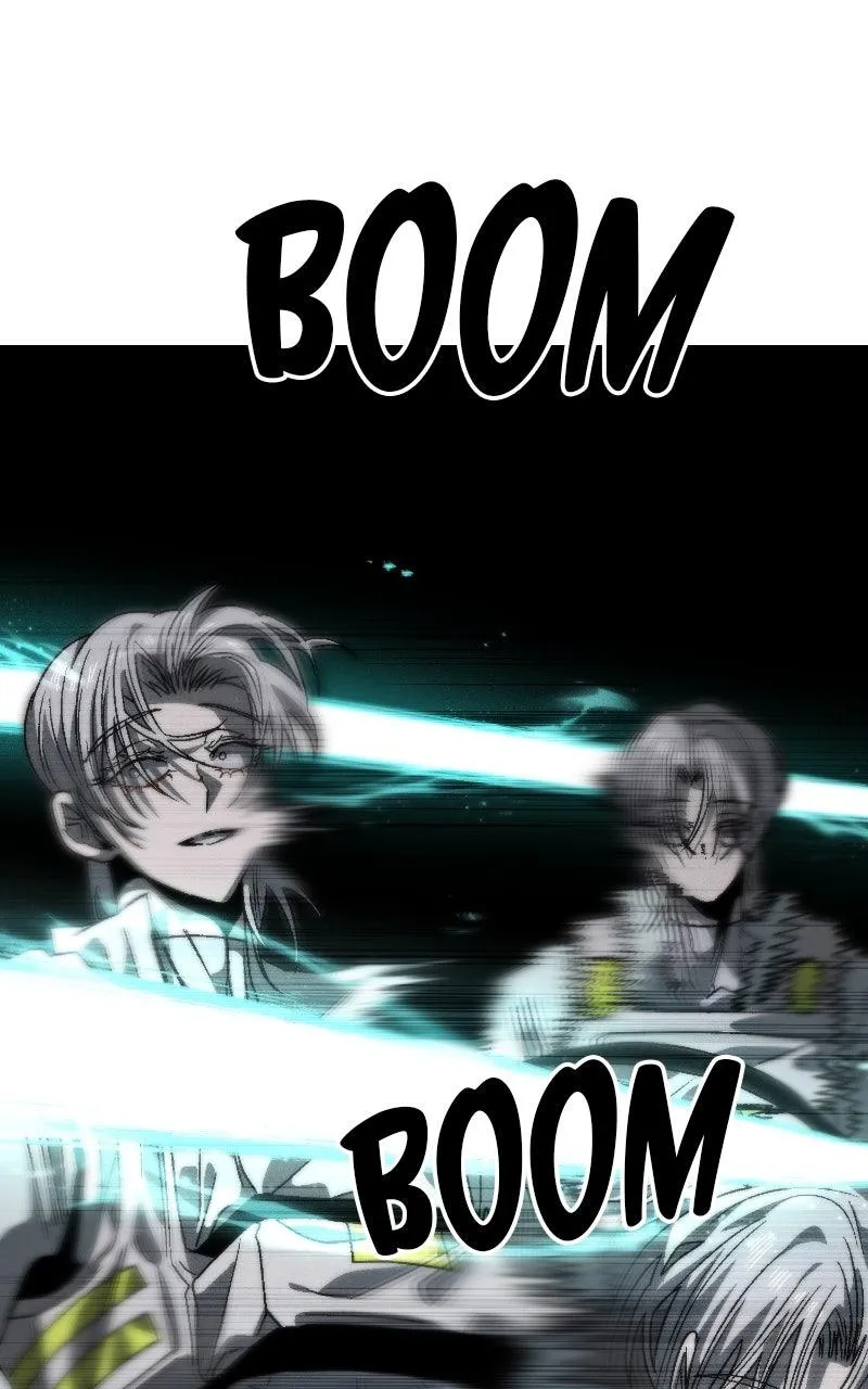 Read Project Mars Manga Online