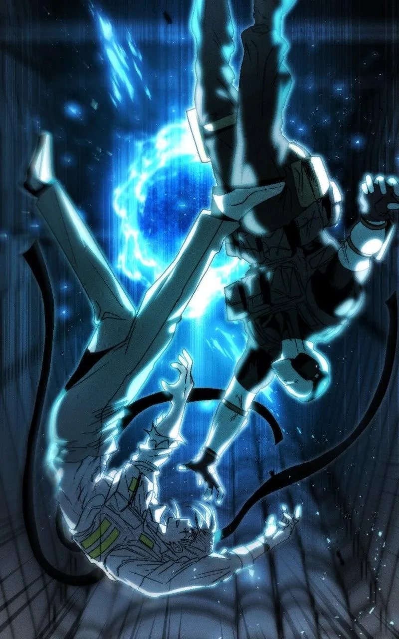 Read Project Mars Manga Online