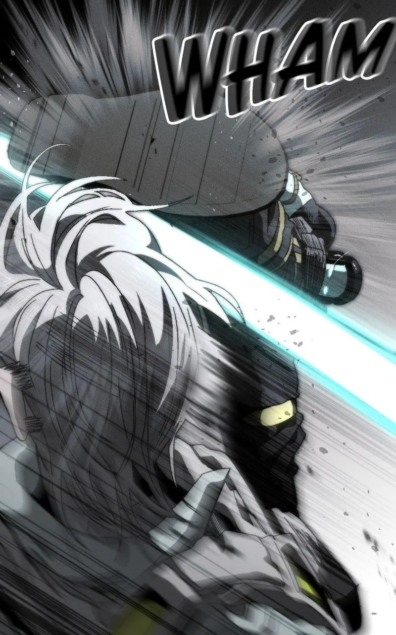 Read Project Mars Manga Online
