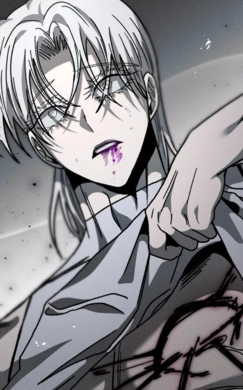Read Project Mars Manga Online