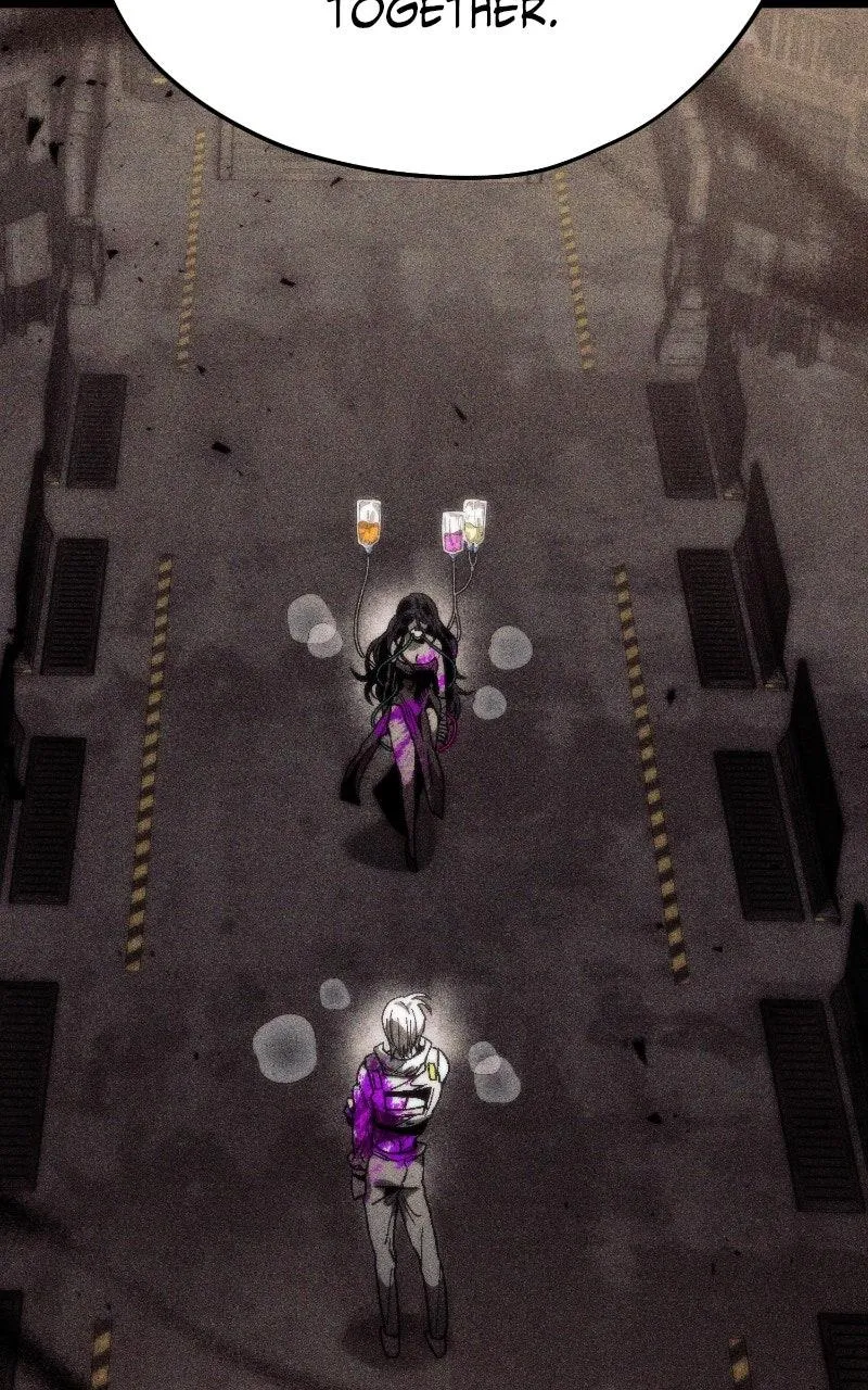 Read Project Mars Manga Online