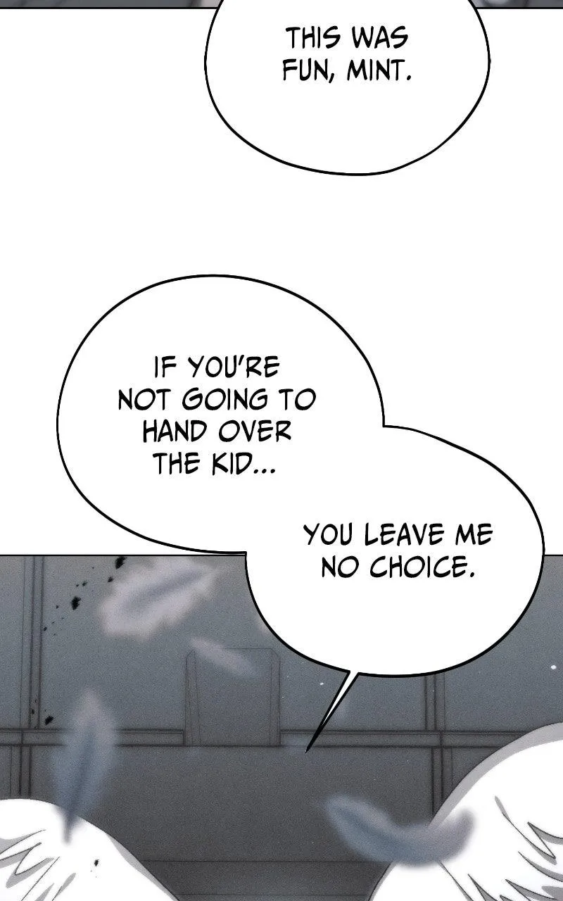 Read Project Mars Manga Online