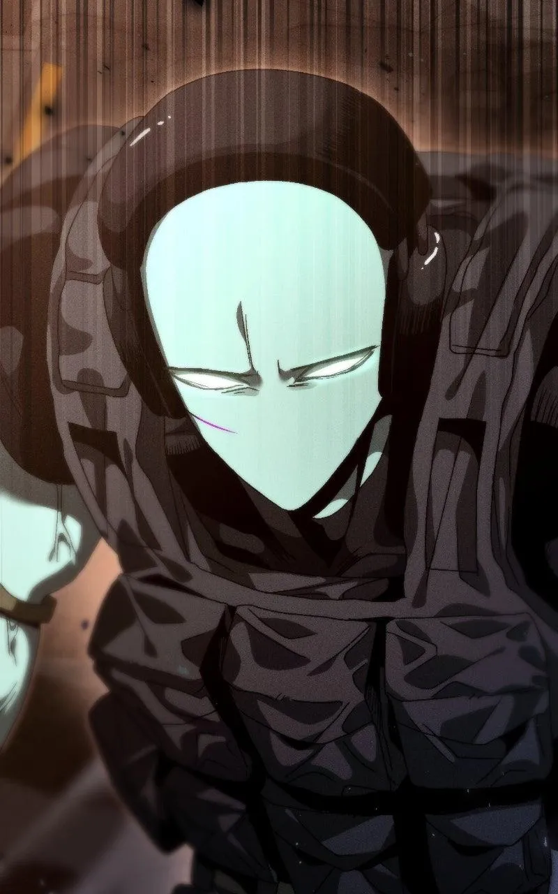 Read Project Mars Manga Online