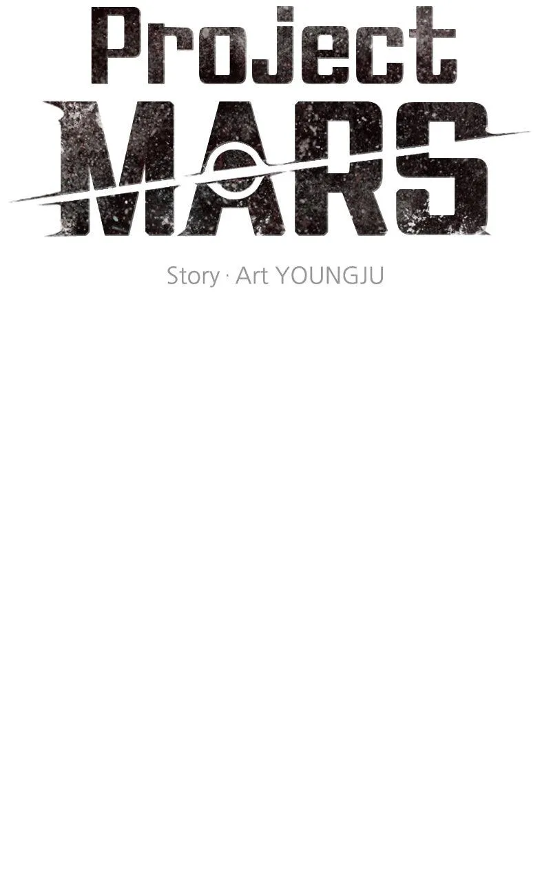 Read Project Mars Manga Online