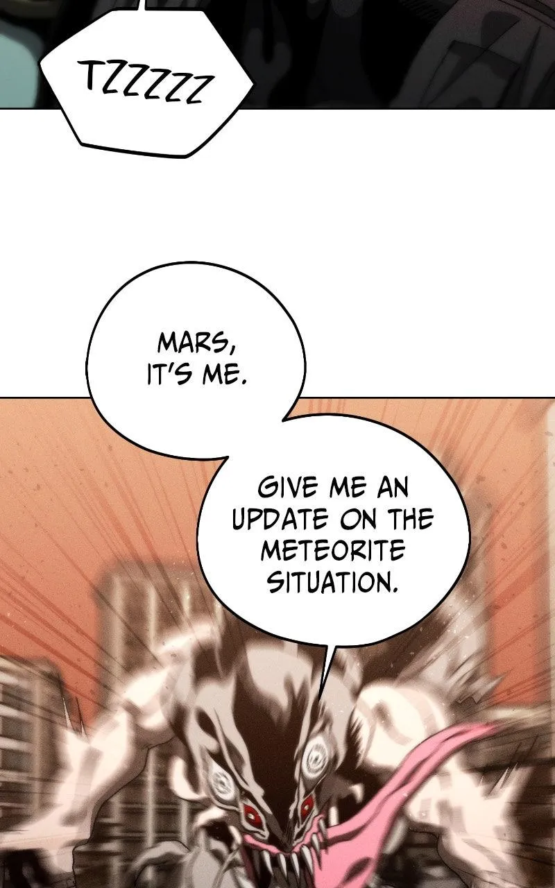 Read Project Mars Manga Online