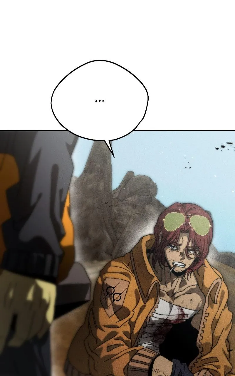 Read Project Mars Manga Online