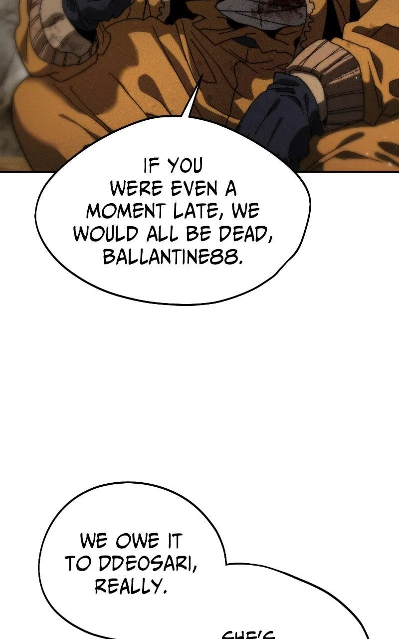 Read Project Mars Manga Online