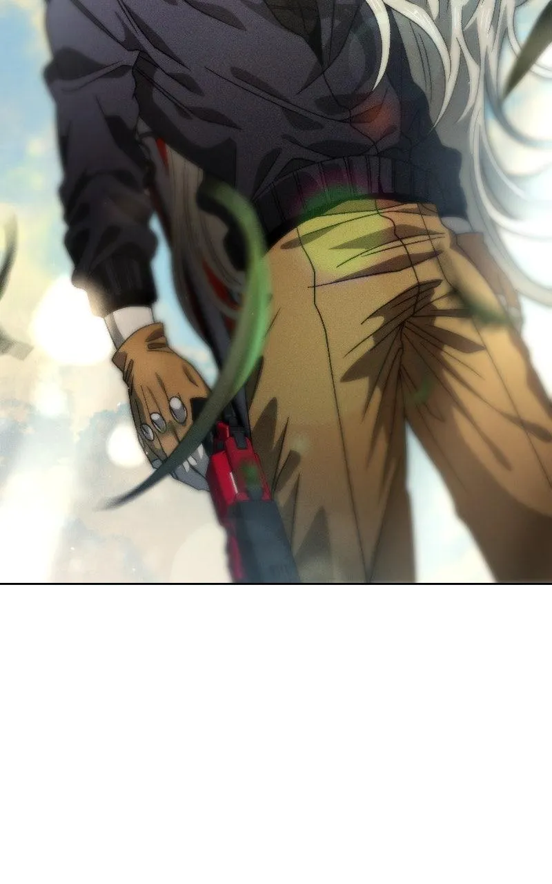 Read Project Mars Manga Online