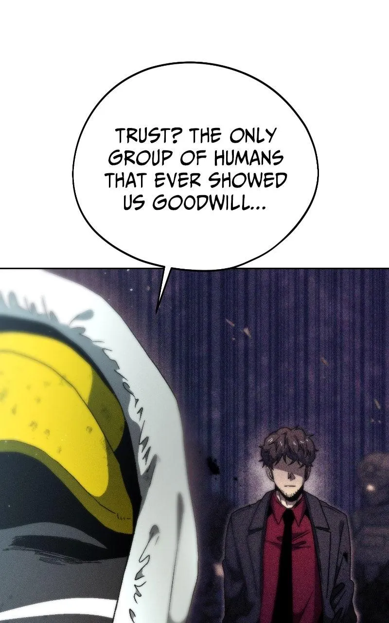 Read Project Mars Manga Online