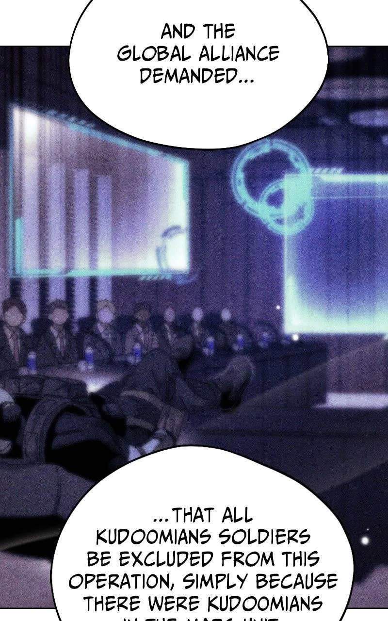 Read Project Mars Manga Online
