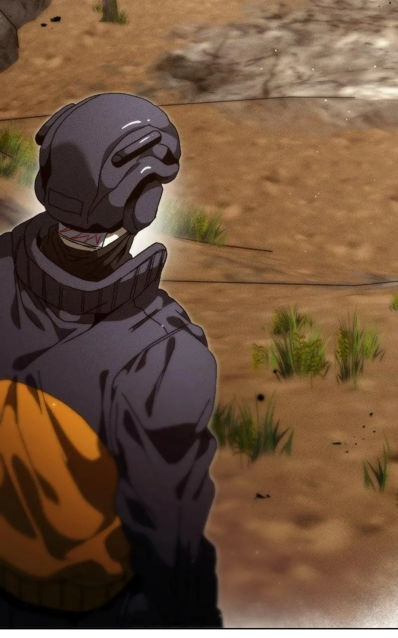 Read Project Mars Manga Online
