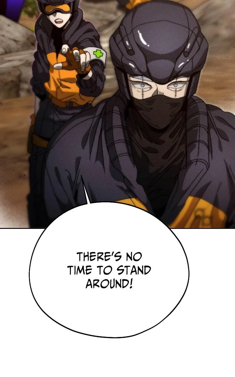 Read Project Mars Manga Online