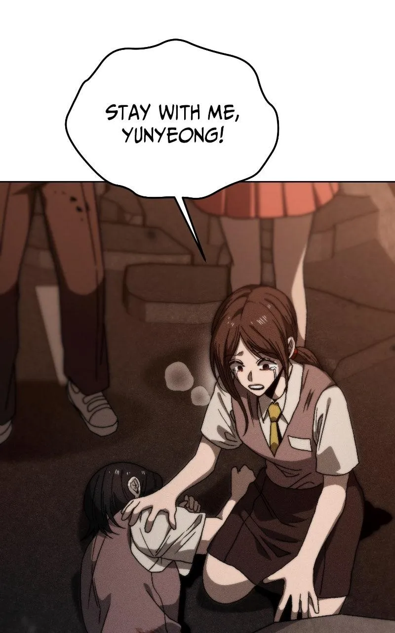 Read Project Mars Manga Online