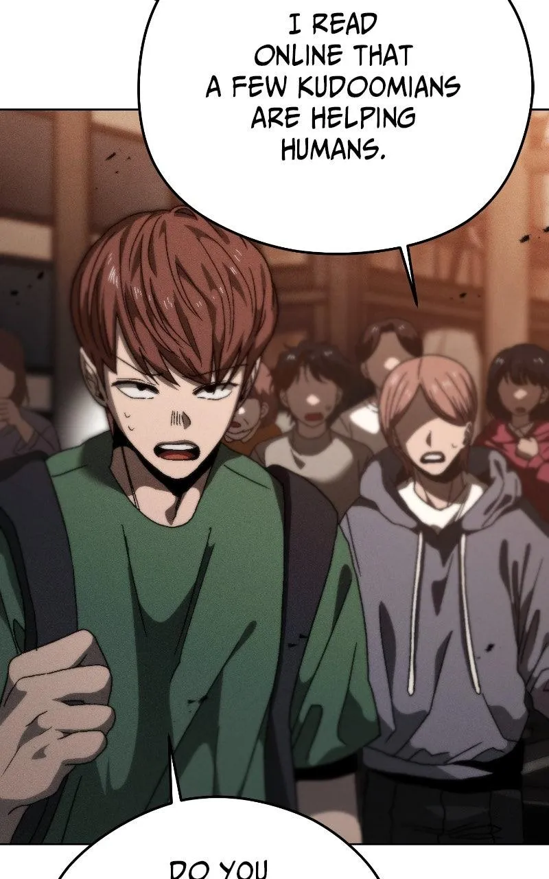 Read Project Mars Manga Online