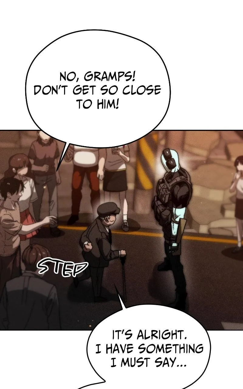 Read Project Mars Manga Online