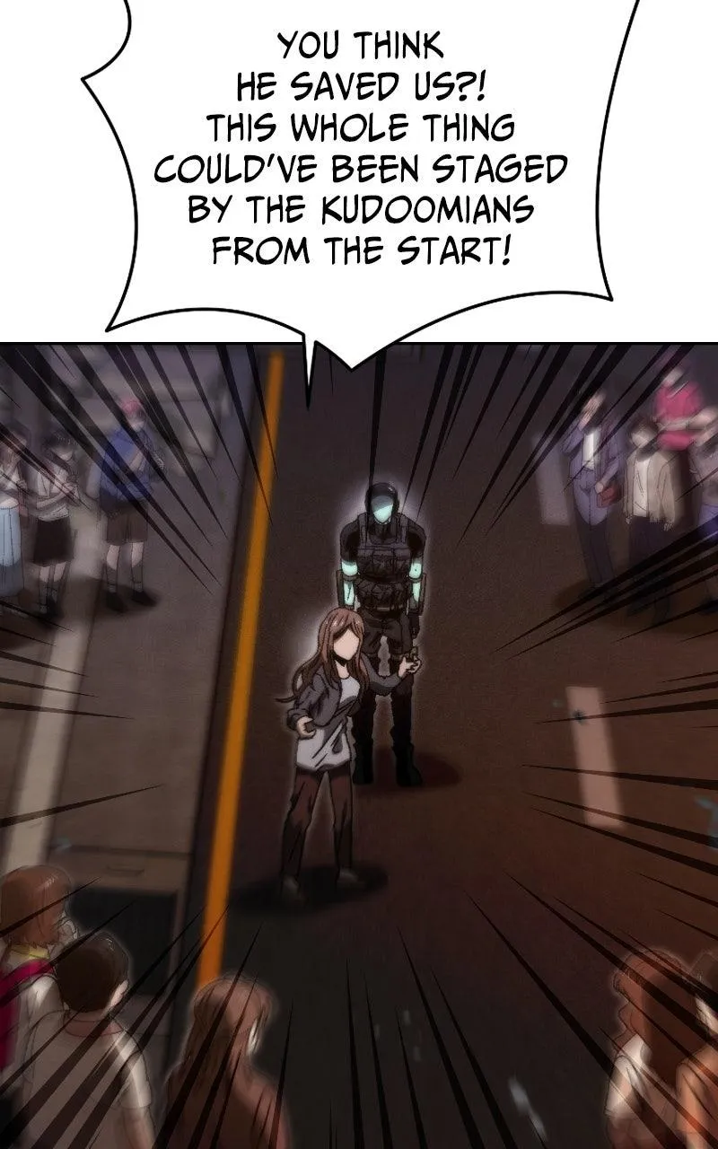 Read Project Mars Manga Online
