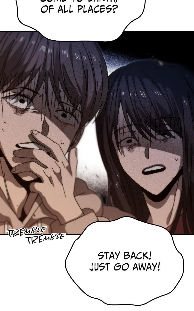 Read Project Mars Manga Online