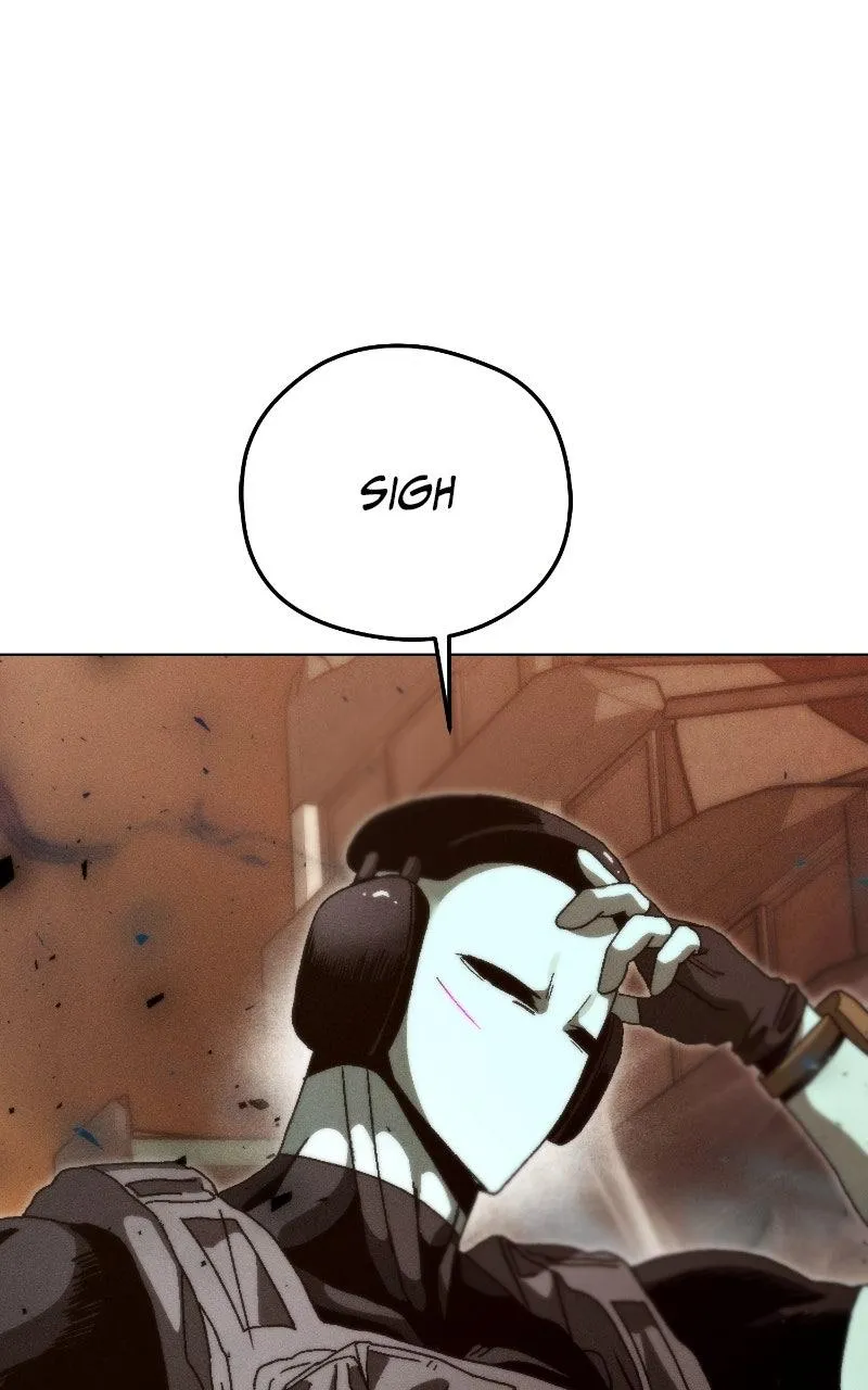 Read Project Mars Manga Online
