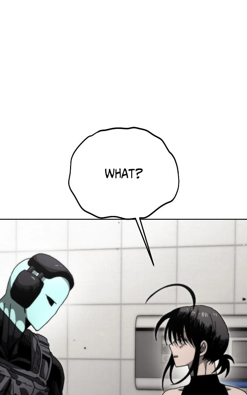 Read Project Mars Manga Online