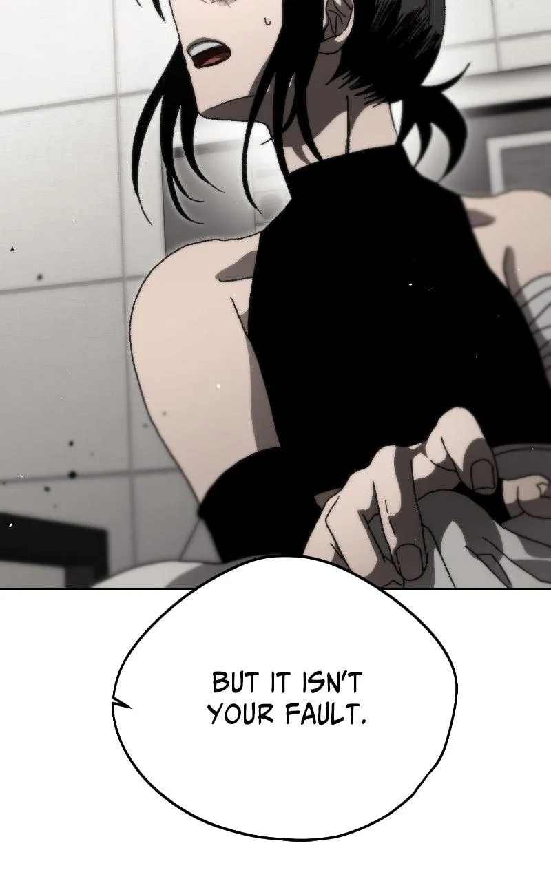 Read Project Mars Manga Online