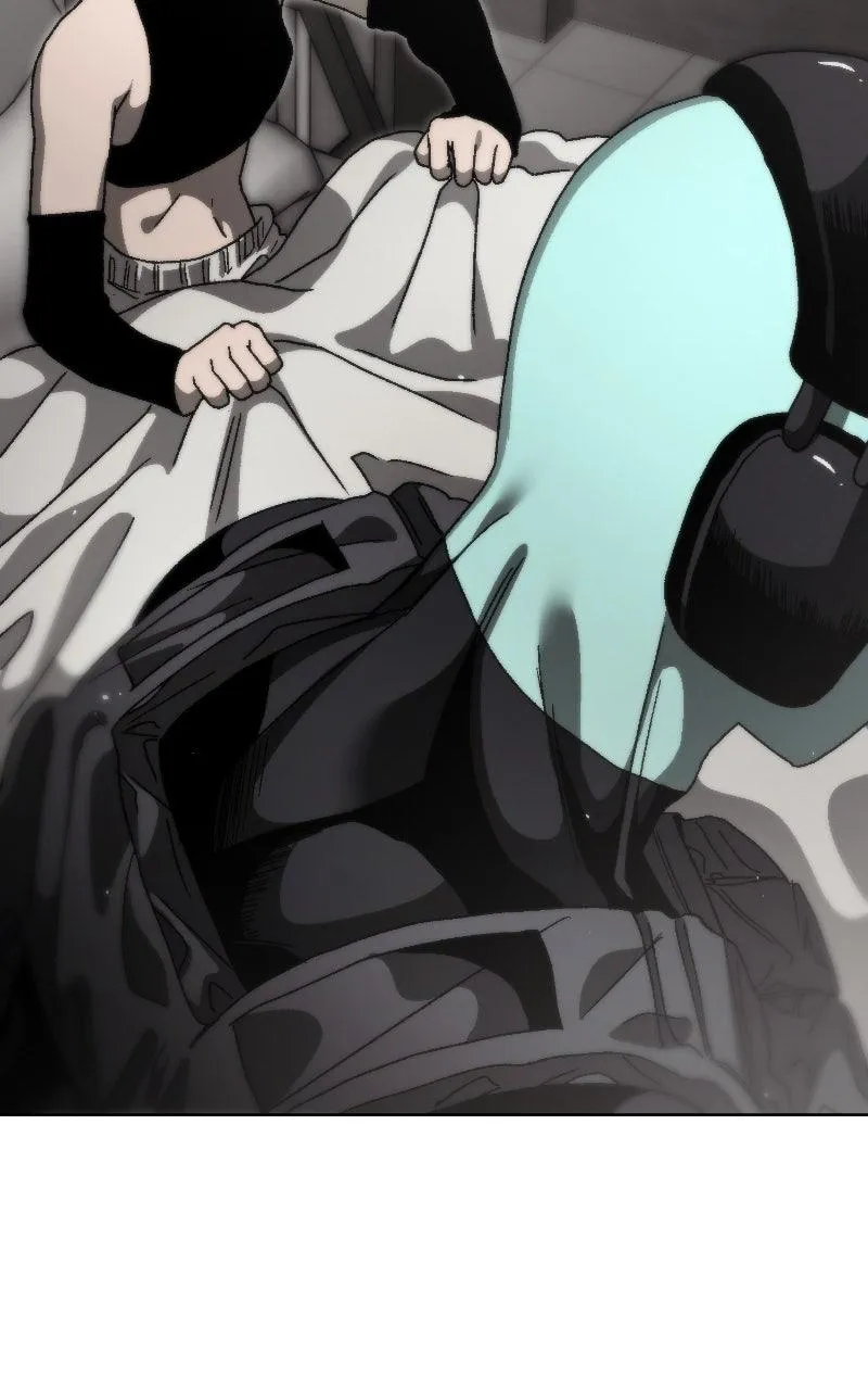 Read Project Mars Manga Online