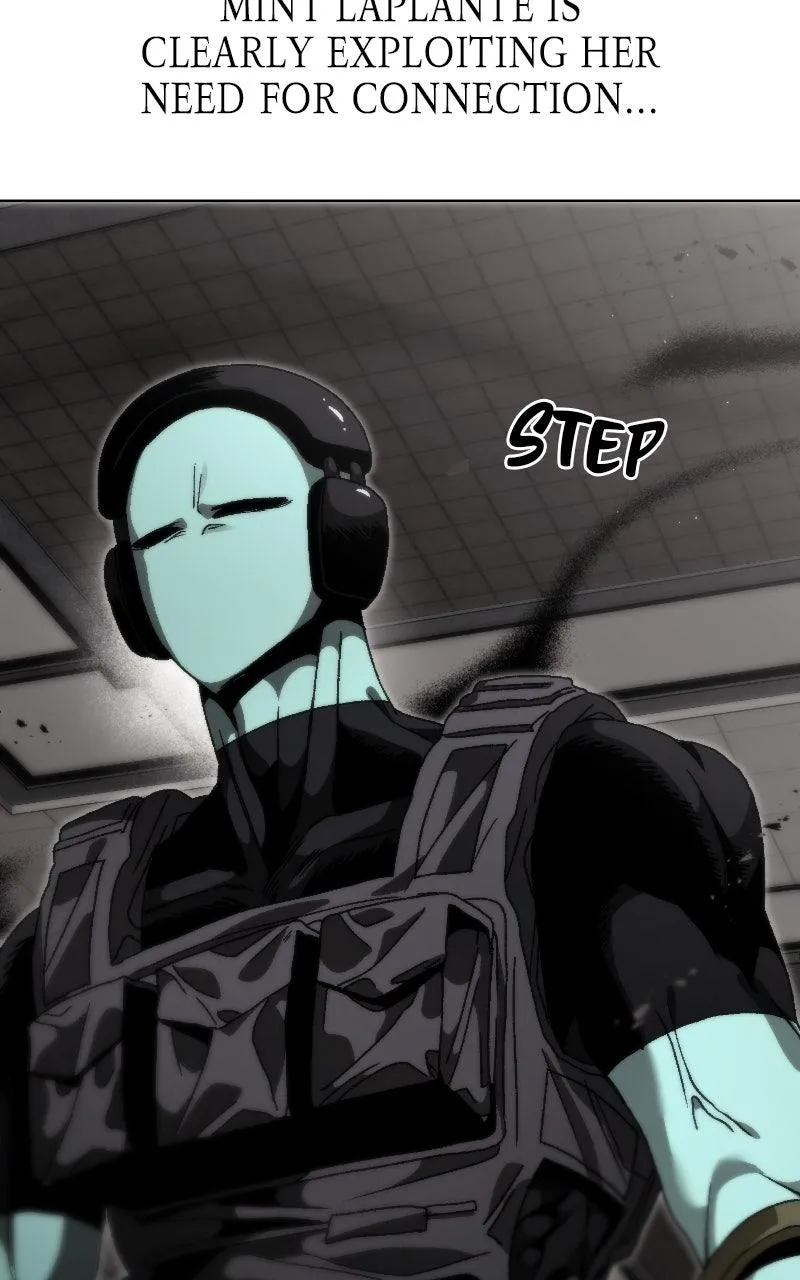 Read Project Mars Manga Online