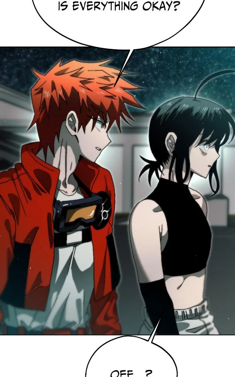 Read Project Mars Manga Online