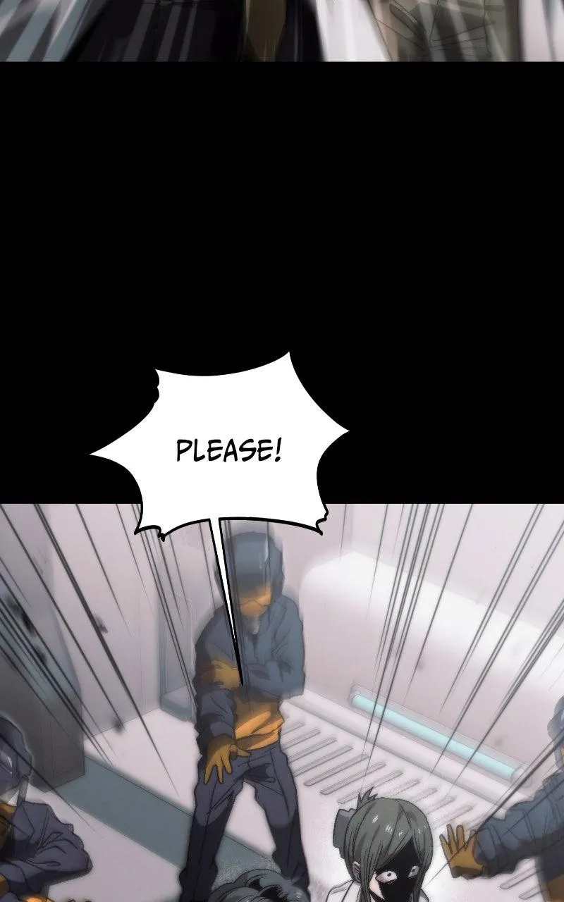 Read Project Mars Manga Online