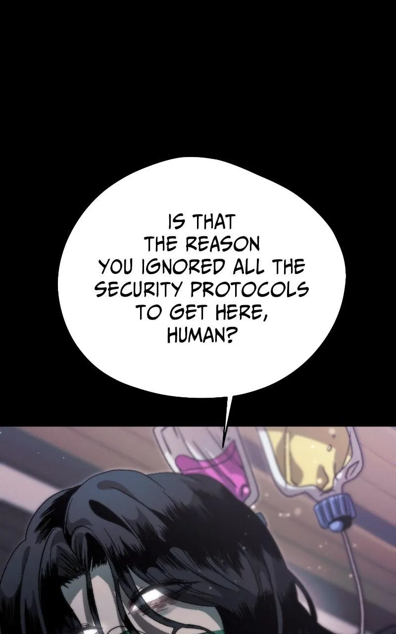 Read Project Mars Manga Online