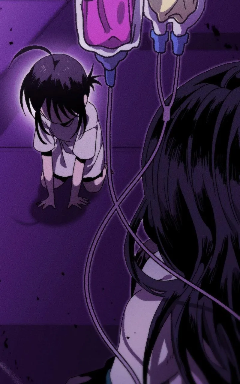 Read Project Mars Manga Online