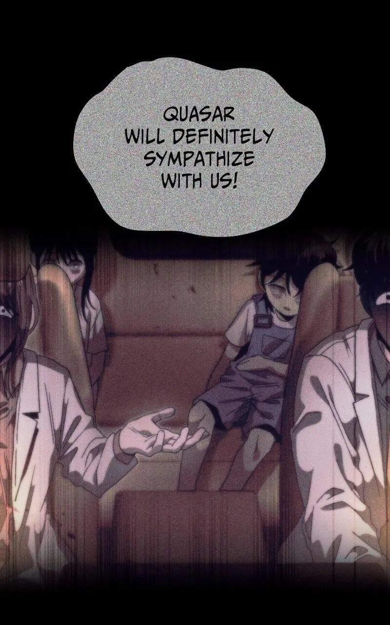 Read Project Mars Manga Online