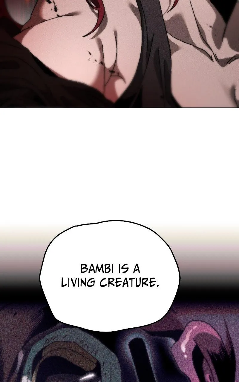Read Project Mars Manga Online