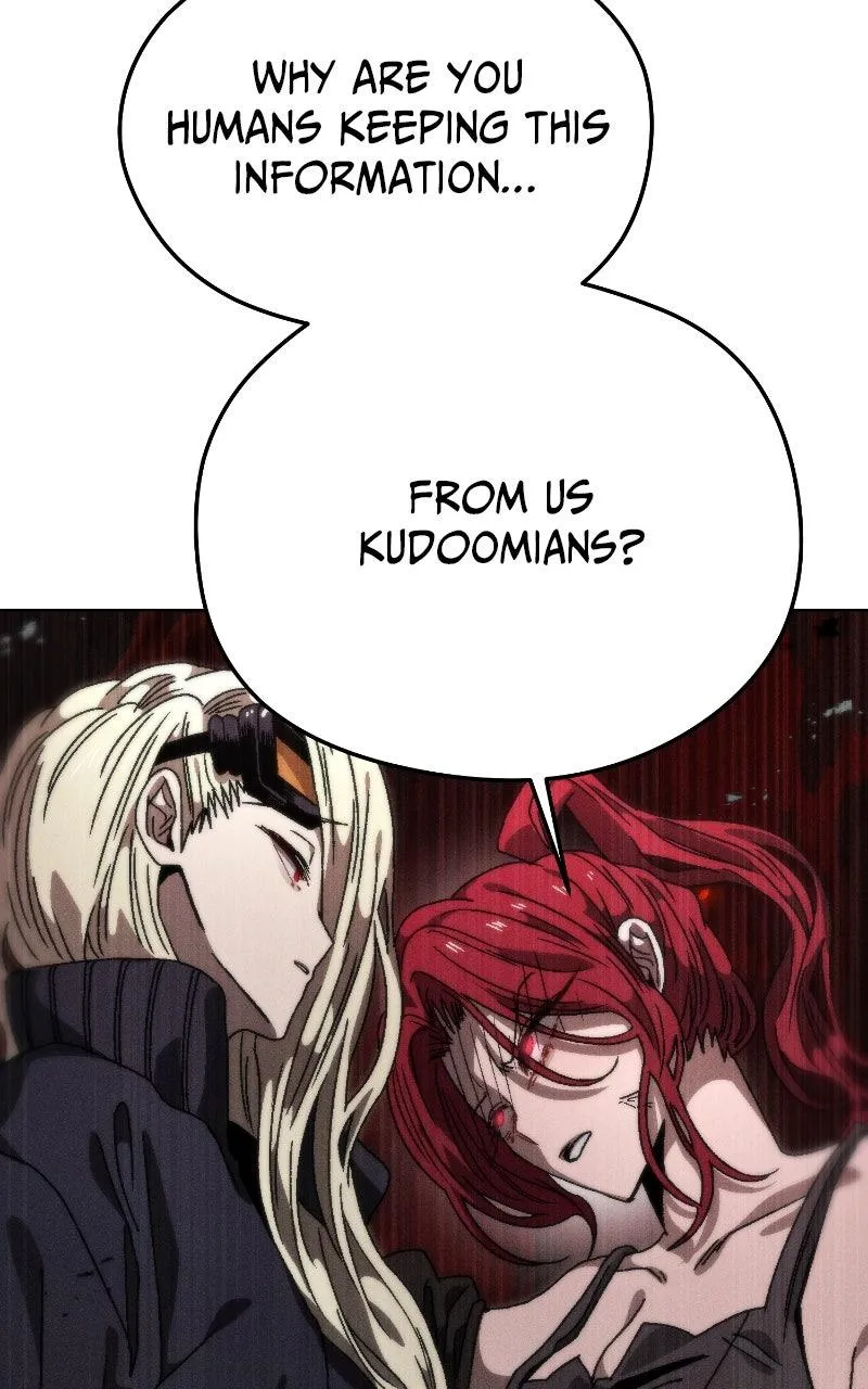 Read Project Mars Manga Online