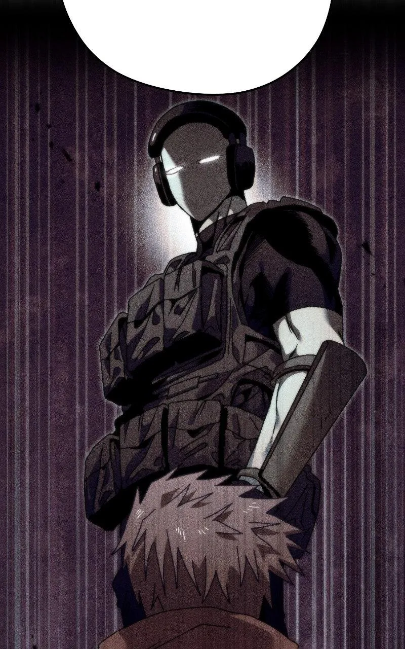 Read Project Mars Manga Online