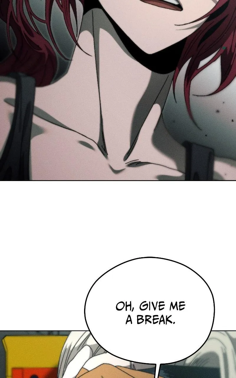 Read Project Mars Manga Online