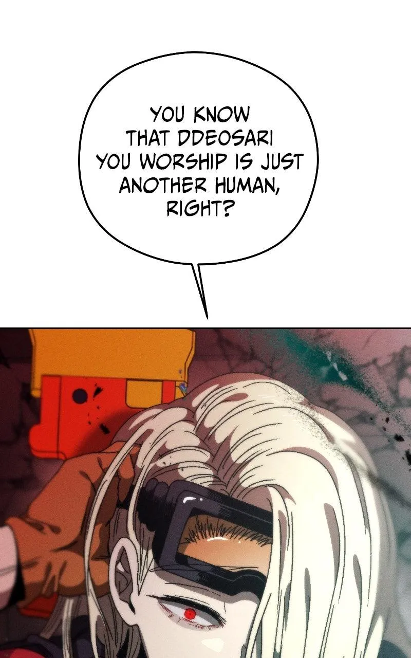Read Project Mars Manga Online