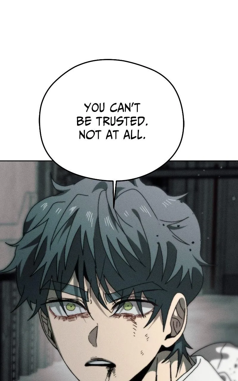 Read Project Mars Manga Online