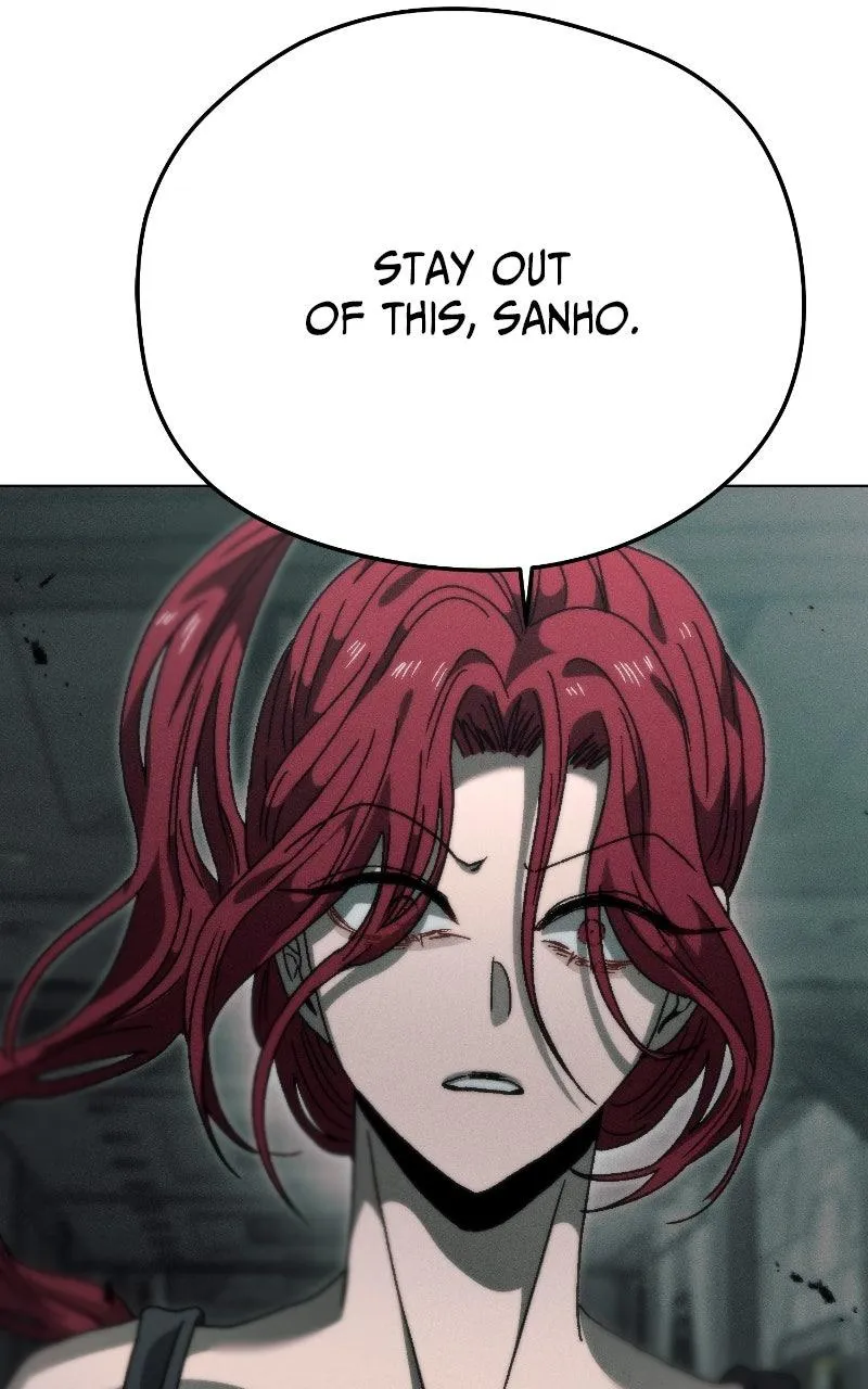 Read Project Mars Manga Online