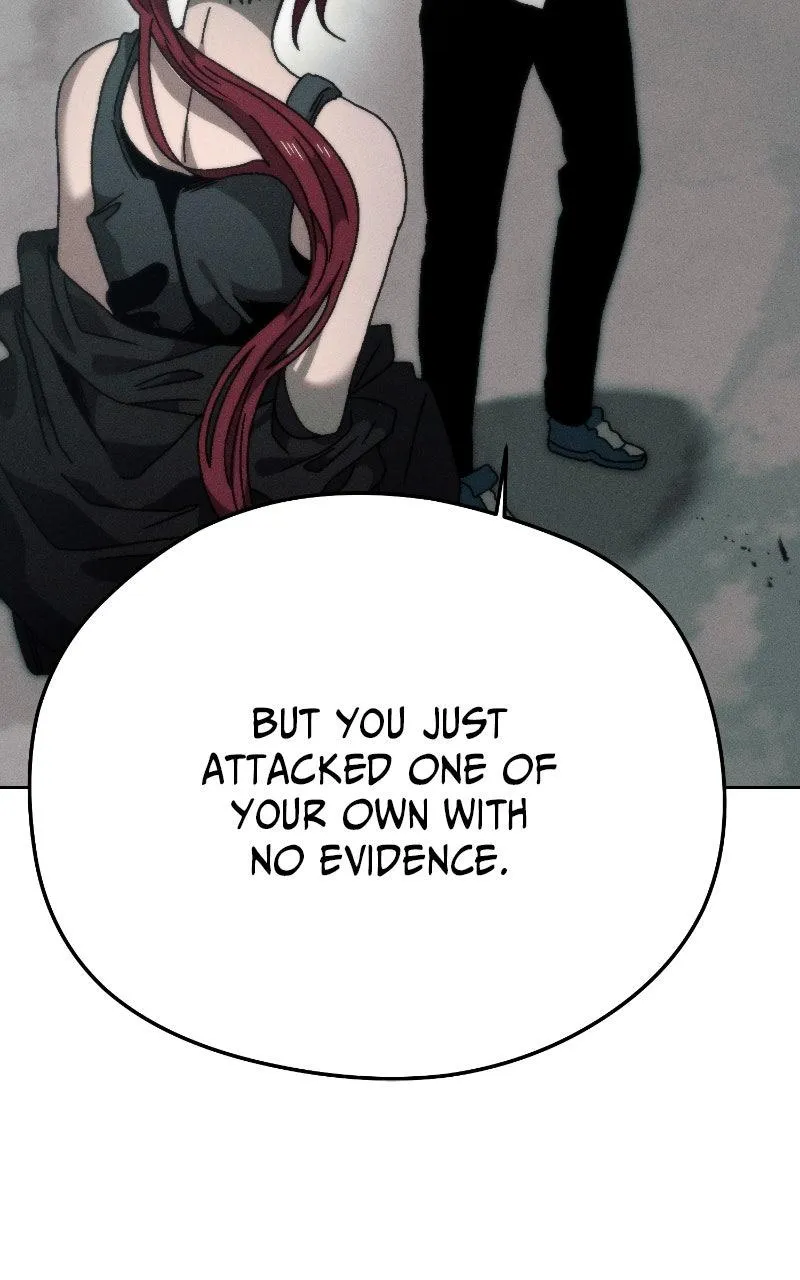Read Project Mars Manga Online
