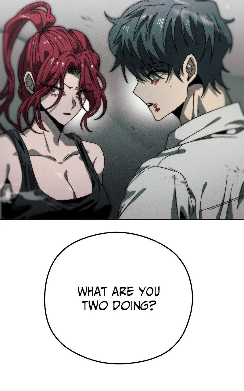 Read Project Mars Manga Online