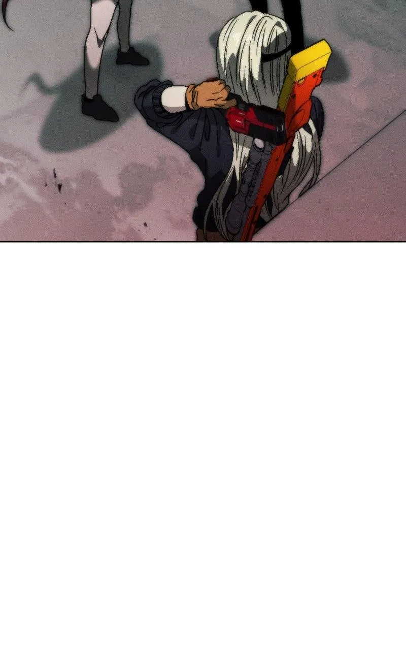Read Project Mars Manga Online